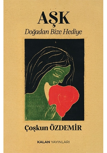 Aşk Doğadan Bize Hediye