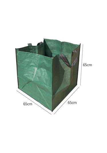 Suntek Bahçe Atık Torbaları Yeniden Kullanılabilir Havuz