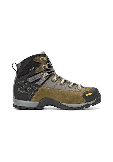 Asolo Fugitive Gore Tex Erkek Trekking Botu Asolo0060 Füme - Kahverengi