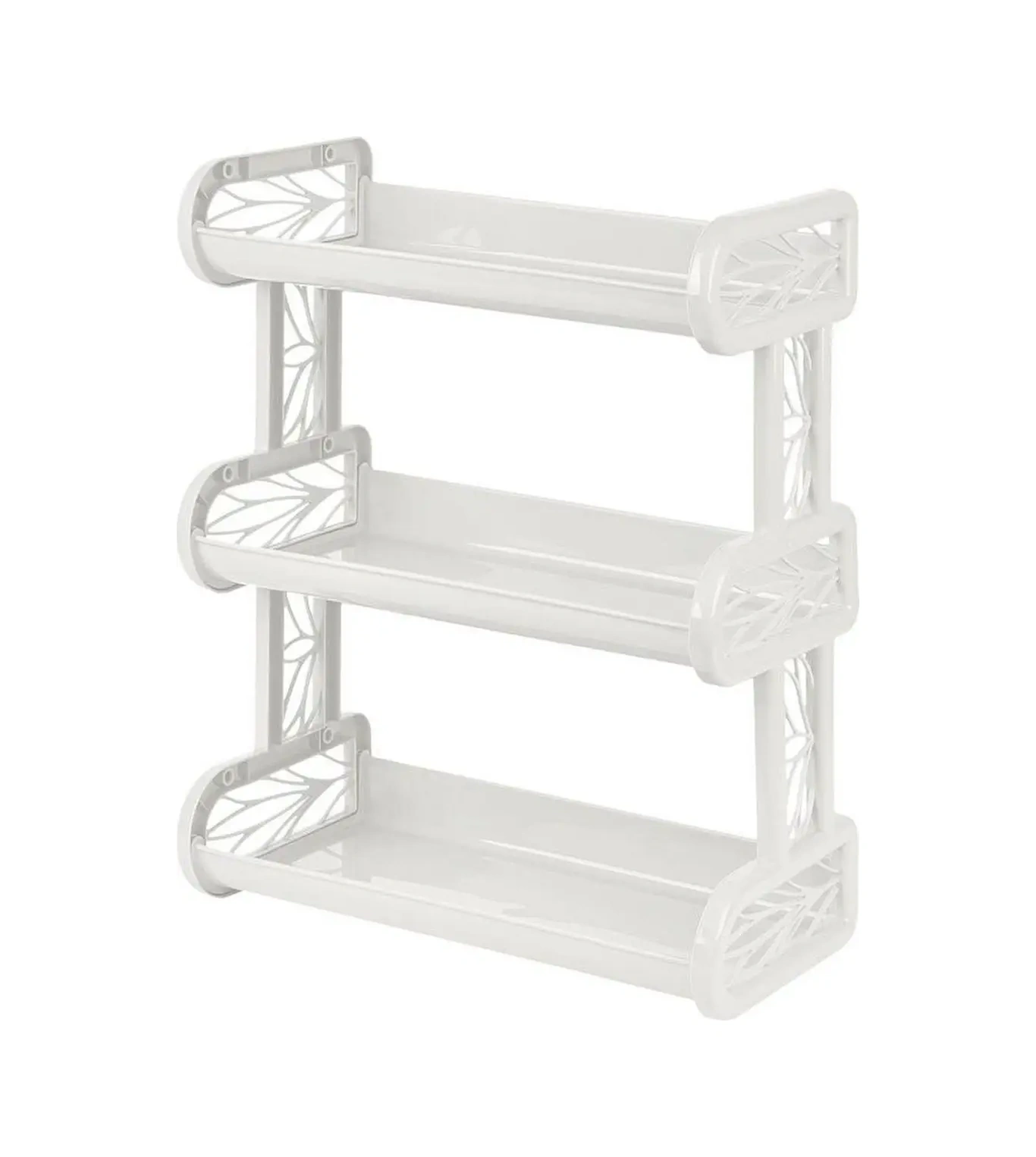 Keeplex Banyo İçin Duvara Asılan Raf 141374758 Diğer