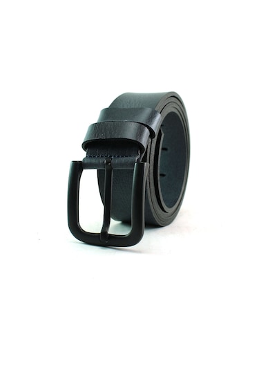 Mentor Regalo Nevada Deri Kemer Gri Spor 81041 Gri
