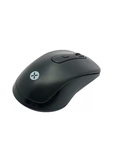 Dexim DMA010 Kablosuz Mouse MW-036 Siyah
