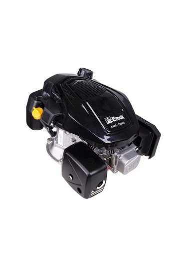 Emak K605 139 CC Çim Biçme Makinesi Benzinli Motor