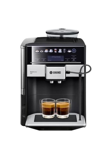 Bosch TIS65429RW Tam Otomatik Kahve Makinesi