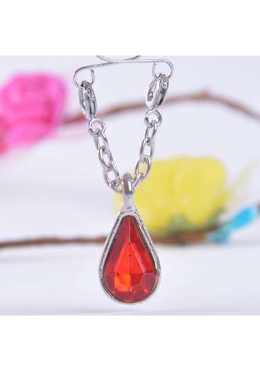 Suntek 8 Adet Paslanmaz Çelik Tılsım Yüzüğü Delici Olmayan