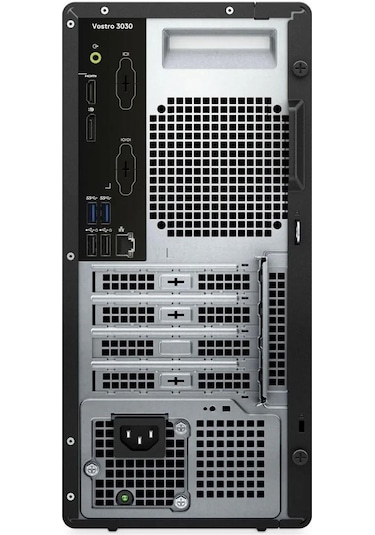 Dell Vostro 3030MT N6004VDT3030MTU i5-12400 8 GB 512 GB SSD Ubuntu Masaüstü Bilgisayar