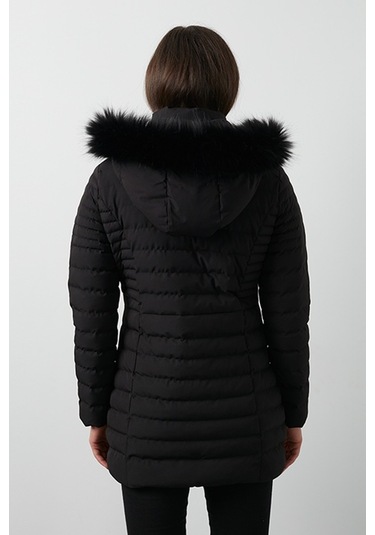 Lela Bayan Kaban 497Kylıe21 Siyah