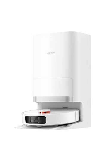 Xiaomi Robot Vacuum X20 Plus Robot Süpürge (Xiaomi Türkiye Garantili)