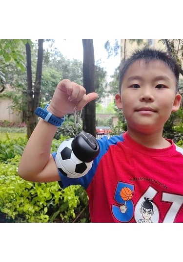 Maoyaya Çocuklar Kat Açık Spor Su Bardağı, Basketbol/futbol Şişesi