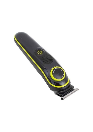 Tıraş Makinesi Şarjlı 5 Başlıklı Burun Ve Kulak Temizleme