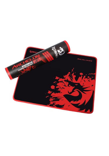 Redragon P001 Archelon Su Geçirmez 33 Cm X 26 Cm Oyuncu Mouse Pad