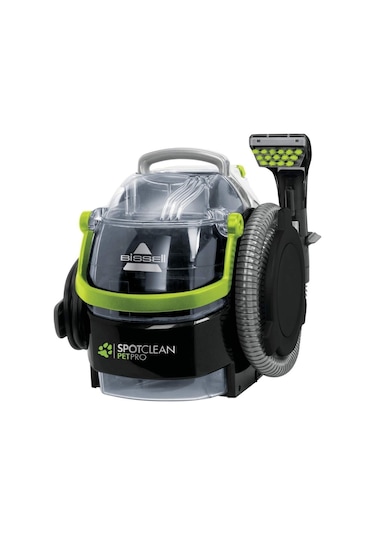 Bissell Spotclean Pet Pro Evcil Hayvanlı Evlere Özel Halı-koltuk Yıkama Ve Leke Çıkarma Makinesi 750w 15585
