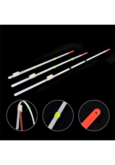 Kış Buz Olta Üst 20 Parça Cw 0.1-1.4g Mini Olta Taşınabilir Mücadele 100mm-180mm Buz Olta Takımı