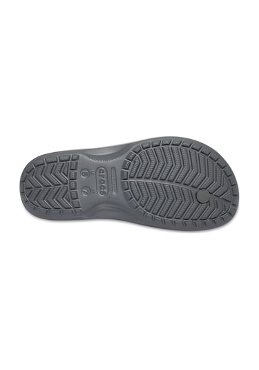 Crocs Crocband Flip Unisex Terlik 11033-0ex Gri