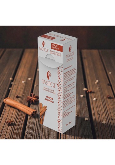 Tarçın Aromalı Sakız 20g X 2 Adet