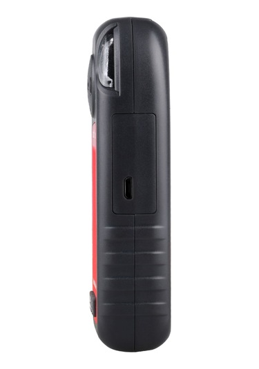 Wintact WT8823 Patlayıcı Gaz Dedektörü