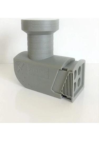 Rose Çanak Lnb 4'lü