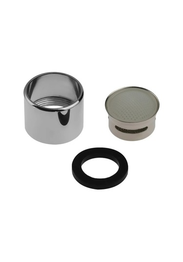 Joyhub Mingjin Shop2 Kadın-20mm Tarzı Mm Musluk Memesi Filtresi Su Tasarrufu Musluk Havalandırıcı Musluk Erkek Dişi Meme Borulu Uç Difüzör Filtresi Opbr9o Renkli Çok Renkli