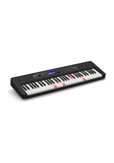 Casio Lk-s450 61 Tuşlu 5 Oktav Işıklı Takip Sistemli Org