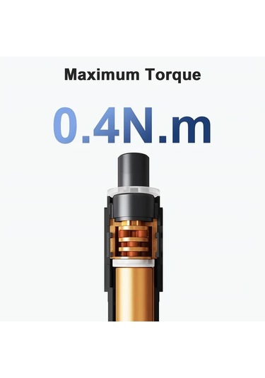 Xuweiwei Şarj Edilebilir 4ü 1 Arada Yüksek Hassasiyetli Kablossuz Elektrikli Vidalama Seti Lityum Pili 240rpm Tork Telefon Laptop Kamera Tamiri