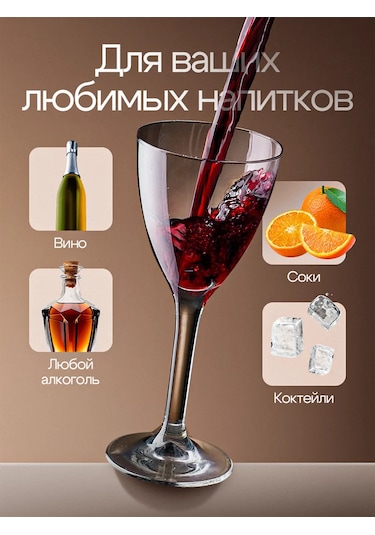 Vzlp Tek Kullanımlık Şarap Ve Şampanya Kadehleri 28 Adet 160 Ml. 373632663 100 adet