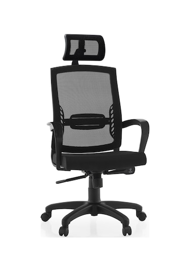 Alissa Çalışma Yönetici Koltuğu