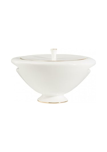 Jumbo Moon Gold 64 Parça 12 Kişilik Yemek Takımı Diğer