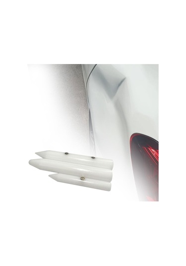 Suntek 3x Araba Dent Tap Down Kalemleri Naylon Kullanımı Kolay