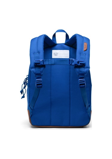 Herschel Heritage Çocuk Sırt Çantası 15l Mavi-kahverengi Çok Renkli
