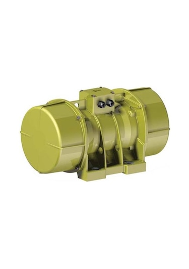 Miksan VA 2-200 200 Kg/F 0.17 kw 3000 D/D 380/400 volt Trifaze Vibrasyon Motoru