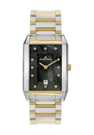 Jacques Lemans Torıno 1-2159m Unısex Kol Saati