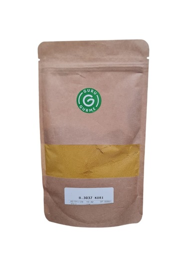 Guru Gurme Köri 100 G