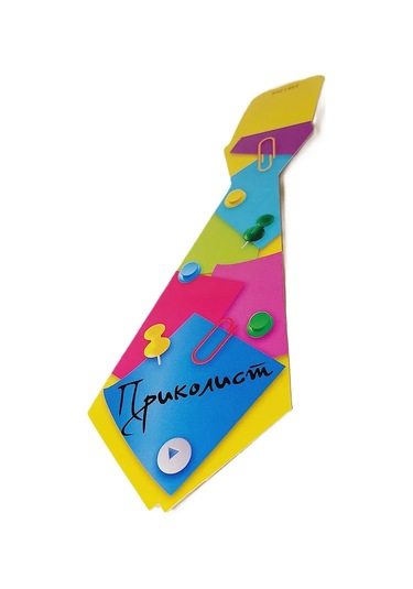 Veva Karnaval Kravatları 320538608 Diğer