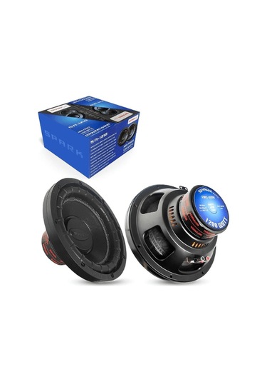 Spark Sa-1210 30cm Subwoofer