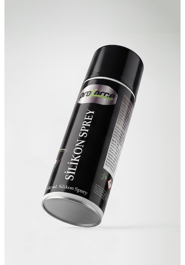 Proforce 500 ML Silikon Koşu Bandı Yağı (Silikon Sprey)