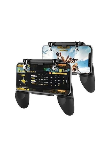 W11 Gamepad Pubg Joystick Kablosuz Oyun Kolu
