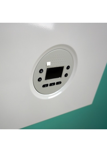 Bosch Condens 1200 İ 20kW Tam Yoğuşmalı Duvar Tipi Kombi