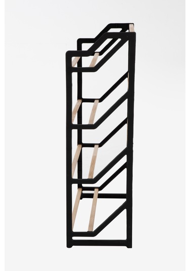 Na-01 Ahşap Ayakkabılık Kaliteli Masif Çam Çubuk Ahşap Ahşap