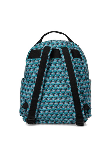 Lumberjack Tex Keeplıng Srt 4pr Mavi Kadın Sırt Çantası 000000000101925469 Mavi