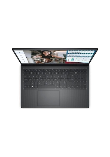 Dell Vostro 3520 N3002PVNB3520U i5-1235U 8 GB 512 GB SSD 15.6" Free Dos Dizüstü Bilgisayar