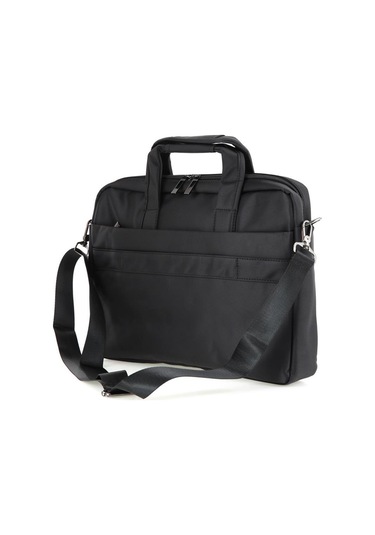 Ççs 71430 Evrak Çantası - Std / Siyah Siyah