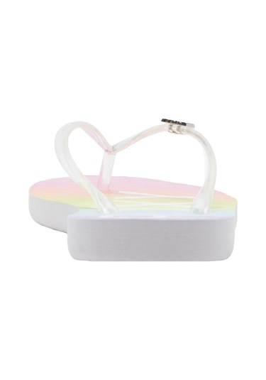 Roxy Roxy Viva Jelly Kadın Terlik Rainbow 12388 Çok Renkli