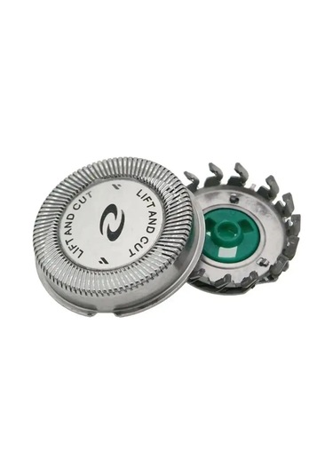 Jikko Philips Tıraş Başlıkları İçin Hq64 Yedek Bıçaklar 162669346