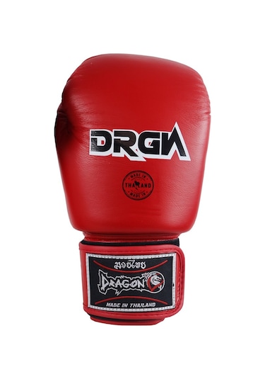 Dragondo Drgn-g3 Hakiki Deri Boks Eldiveni Kırmızı Muay Thai Eldiveni Dragondo Drgn-g3 Hakiki Deri Boks Eldiveni Kırmızı Muay Thai Eldiveni