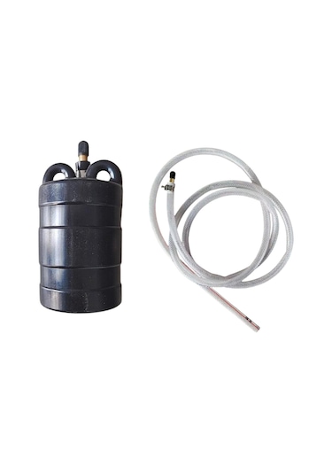 Homyl Ev Duş Drenaj Banyosu Için Uzatma Tüpü Ile Dn100mm