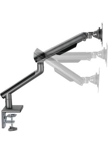 Twısted Mınds Tm-49-c06-g Amortisör Max 9kg Tek Monitör Kolu