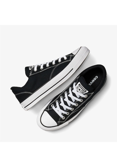 Converse Chuck Taylor All Star Malden Street Siyah Sneaker Siyah