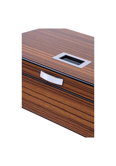 Cuaba Humidor Puro Kutusu