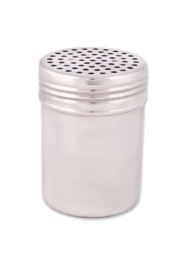 Epinox Paslanmaz Çelik Profesyonel Pul Biber Serpici Kpb-9 6adet