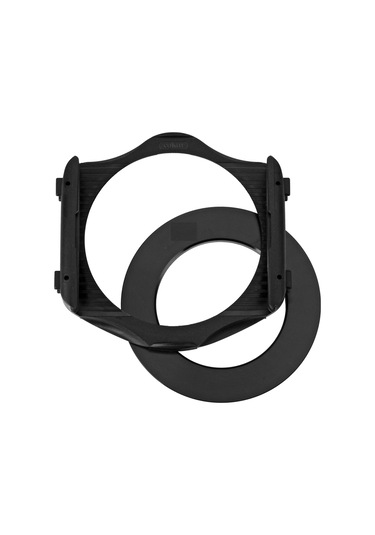 Cokin P Tipi Filtreler için 77Mm Filtre Tutucu Ve Lens Adaptörü